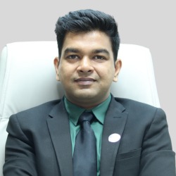Dr Aayush Gupta